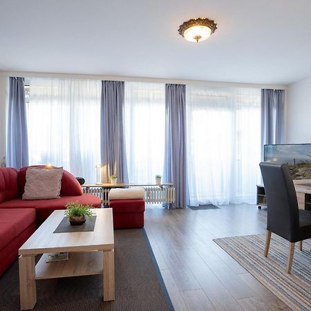 Grömitz Baltic Wohnung 112 מראה חיצוני תמונה