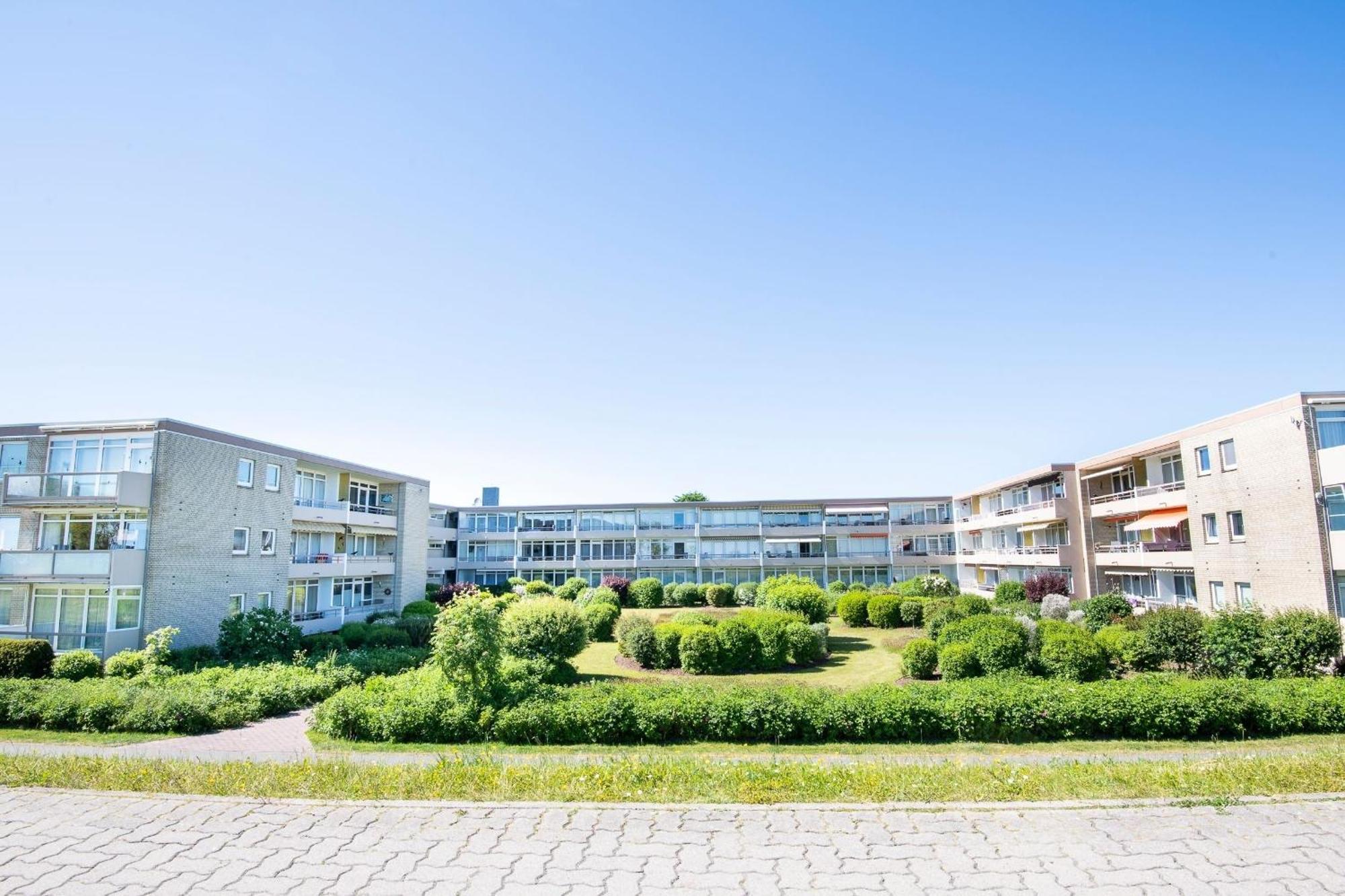 Grömitz Baltic Wohnung 112 מראה חיצוני תמונה