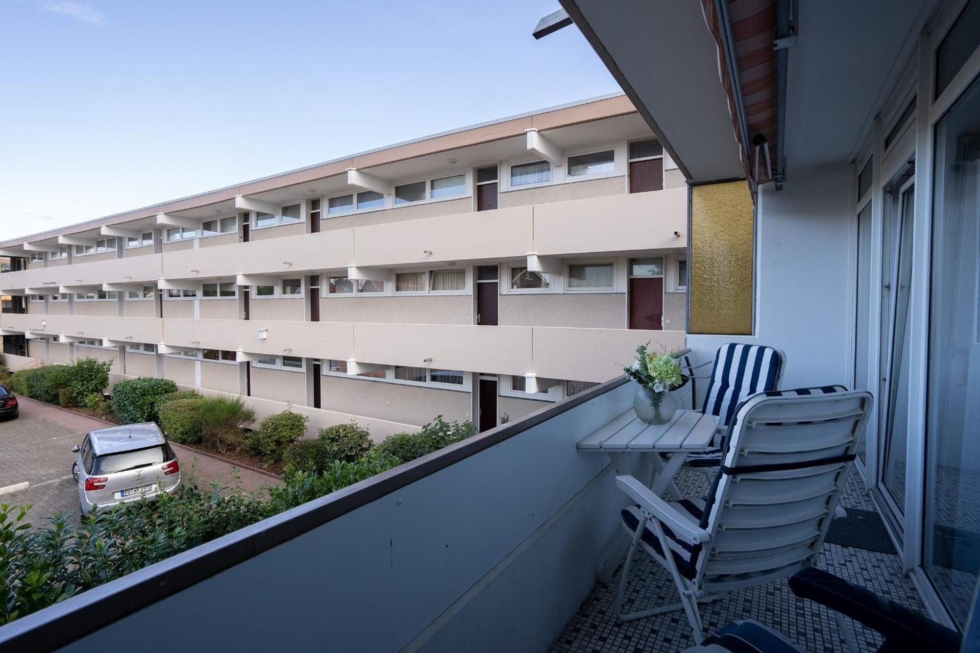 Grömitz Baltic Wohnung 112 מראה חיצוני תמונה