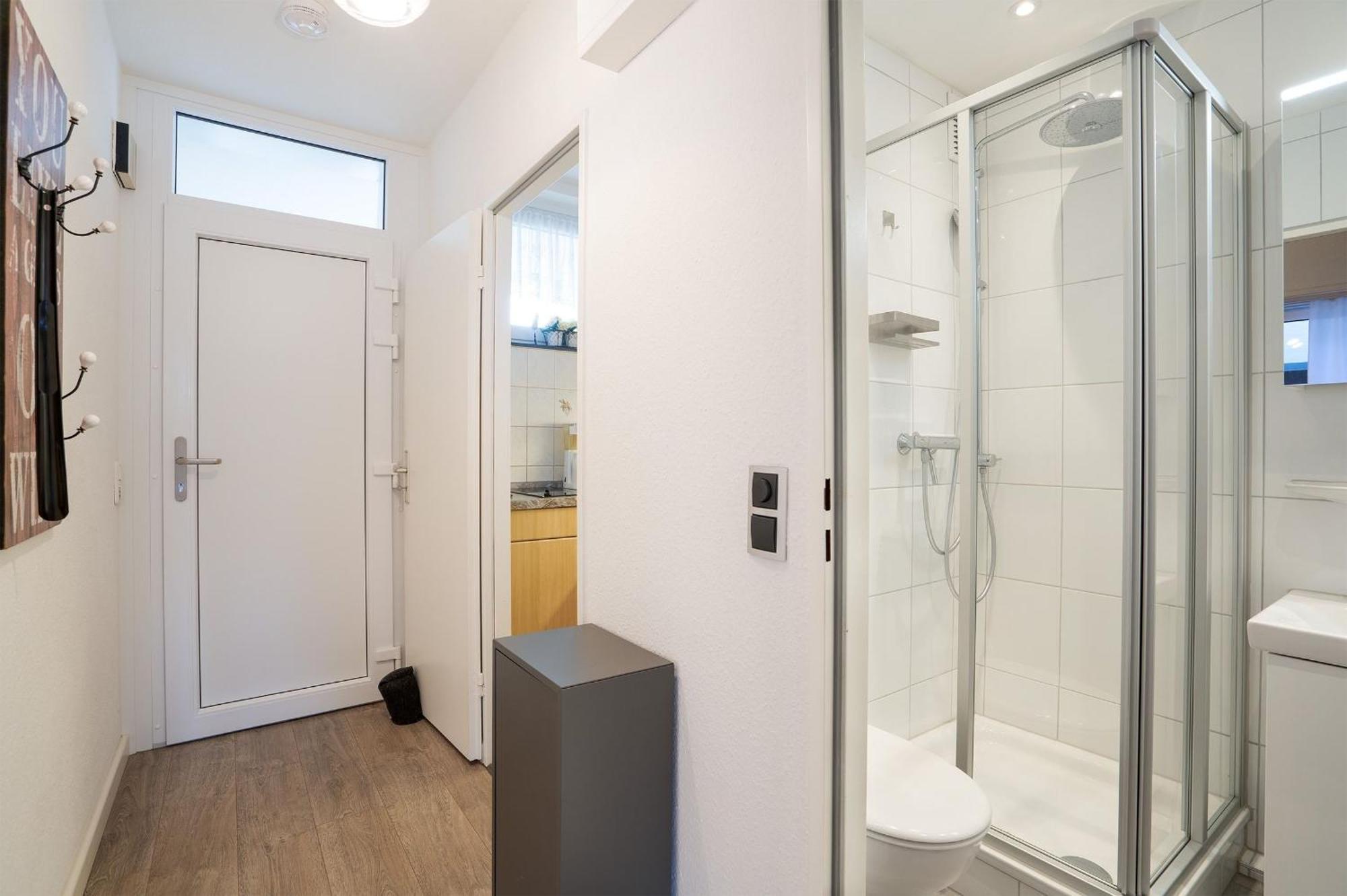 Grömitz Baltic Wohnung 112 מראה חיצוני תמונה