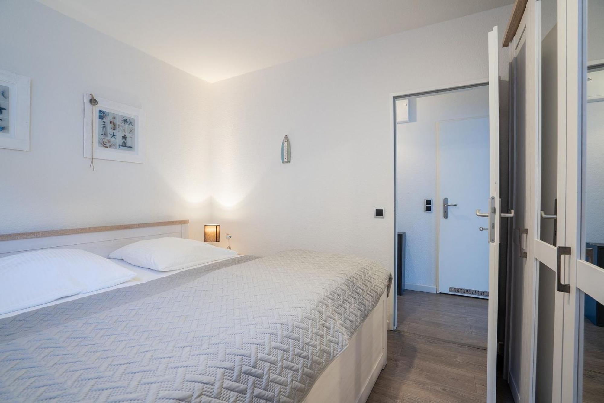 Grömitz Baltic Wohnung 112 מראה חיצוני תמונה