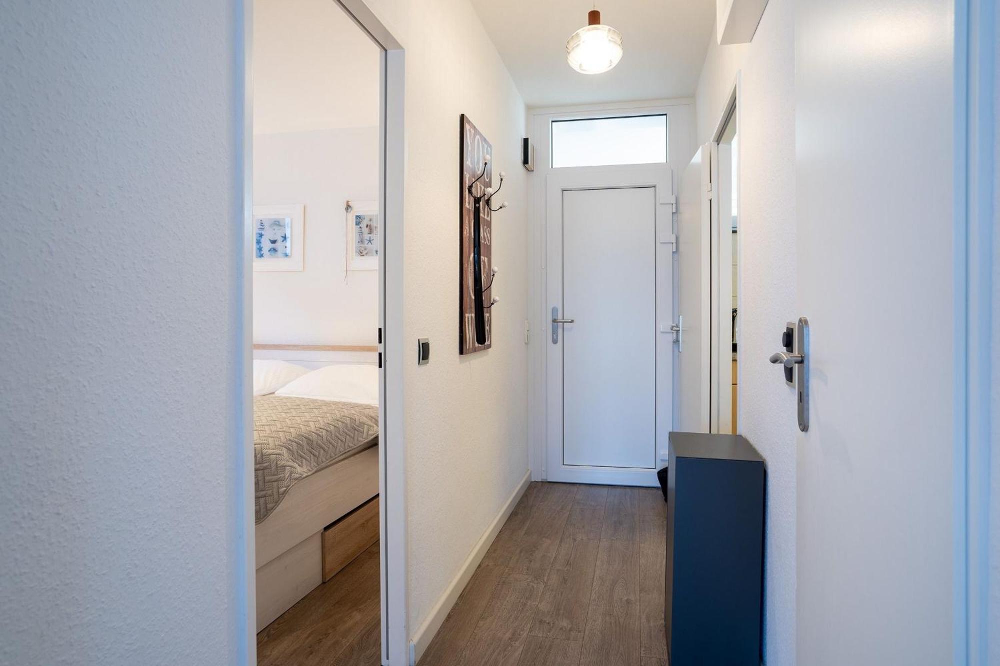 Grömitz Baltic Wohnung 112 מראה חיצוני תמונה