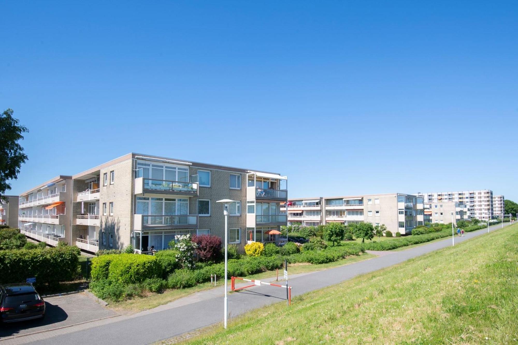 Grömitz Baltic Wohnung 112 מראה חיצוני תמונה