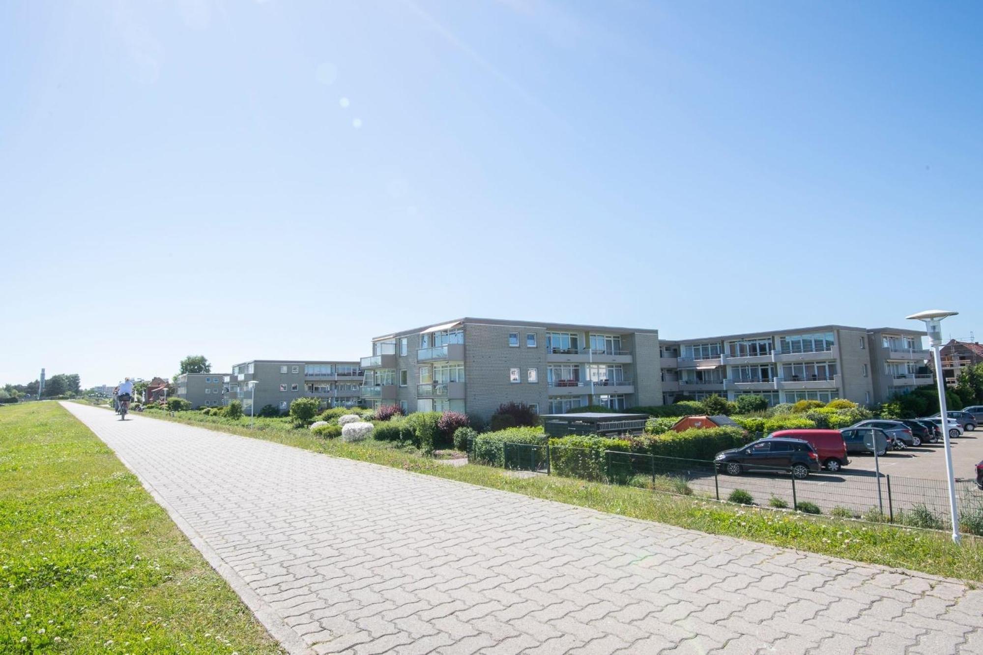 Grömitz Baltic Wohnung 112 מראה חיצוני תמונה