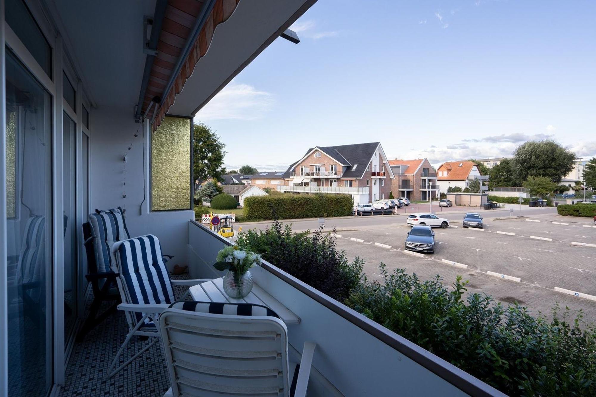 Grömitz Baltic Wohnung 112 מראה חיצוני תמונה