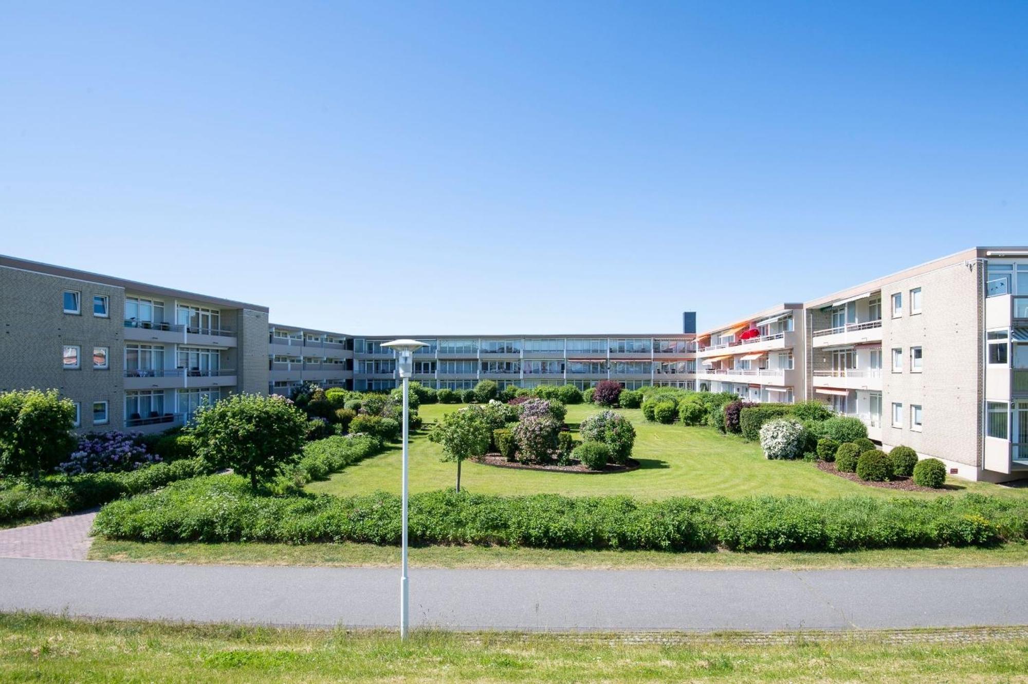Grömitz Baltic Wohnung 112 מראה חיצוני תמונה