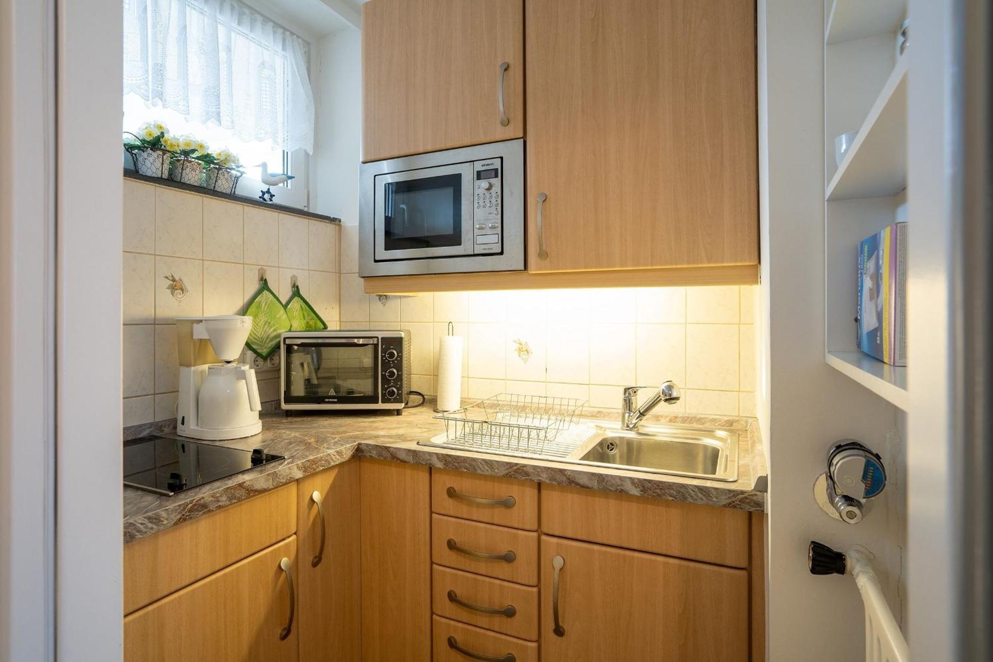 Grömitz Baltic Wohnung 112 מראה חיצוני תמונה