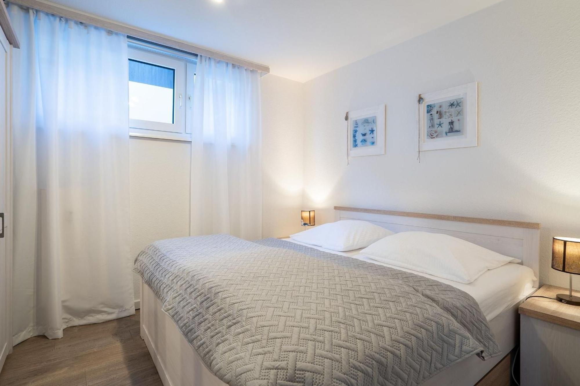 Grömitz Baltic Wohnung 112 מראה חיצוני תמונה