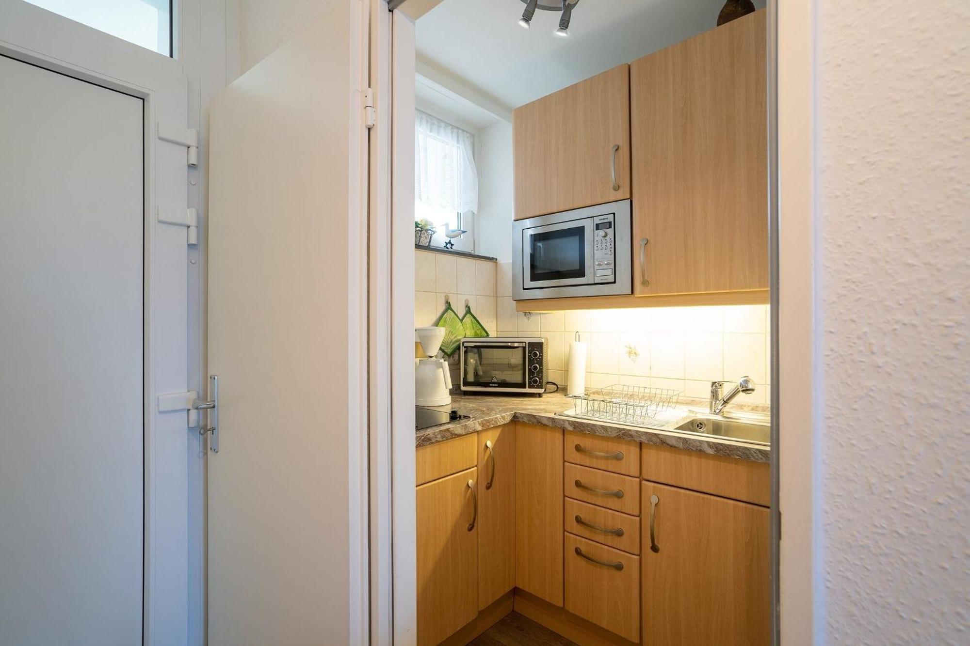 Grömitz Baltic Wohnung 112 מראה חיצוני תמונה