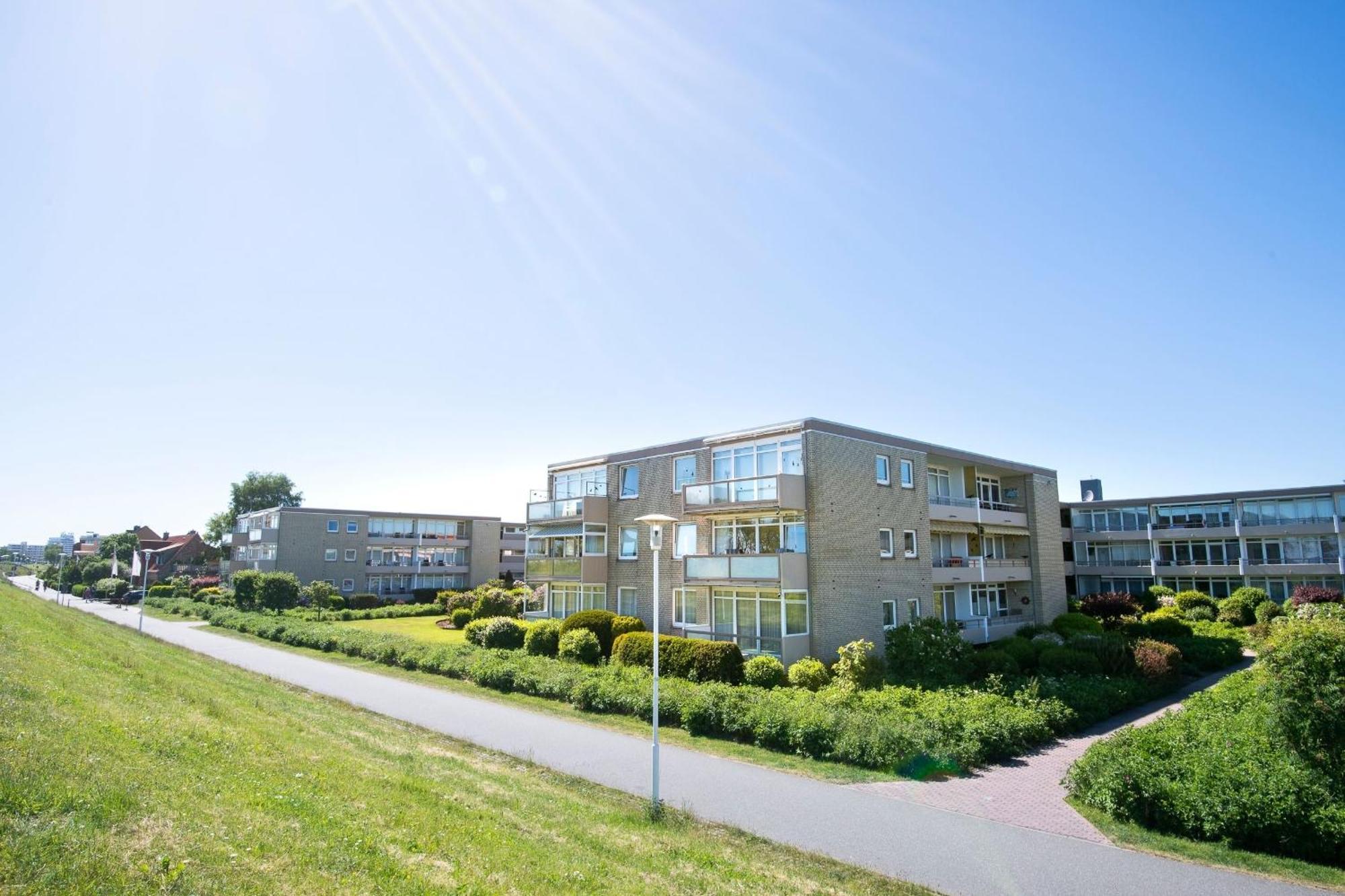 Grömitz Baltic Wohnung 112 מראה חיצוני תמונה