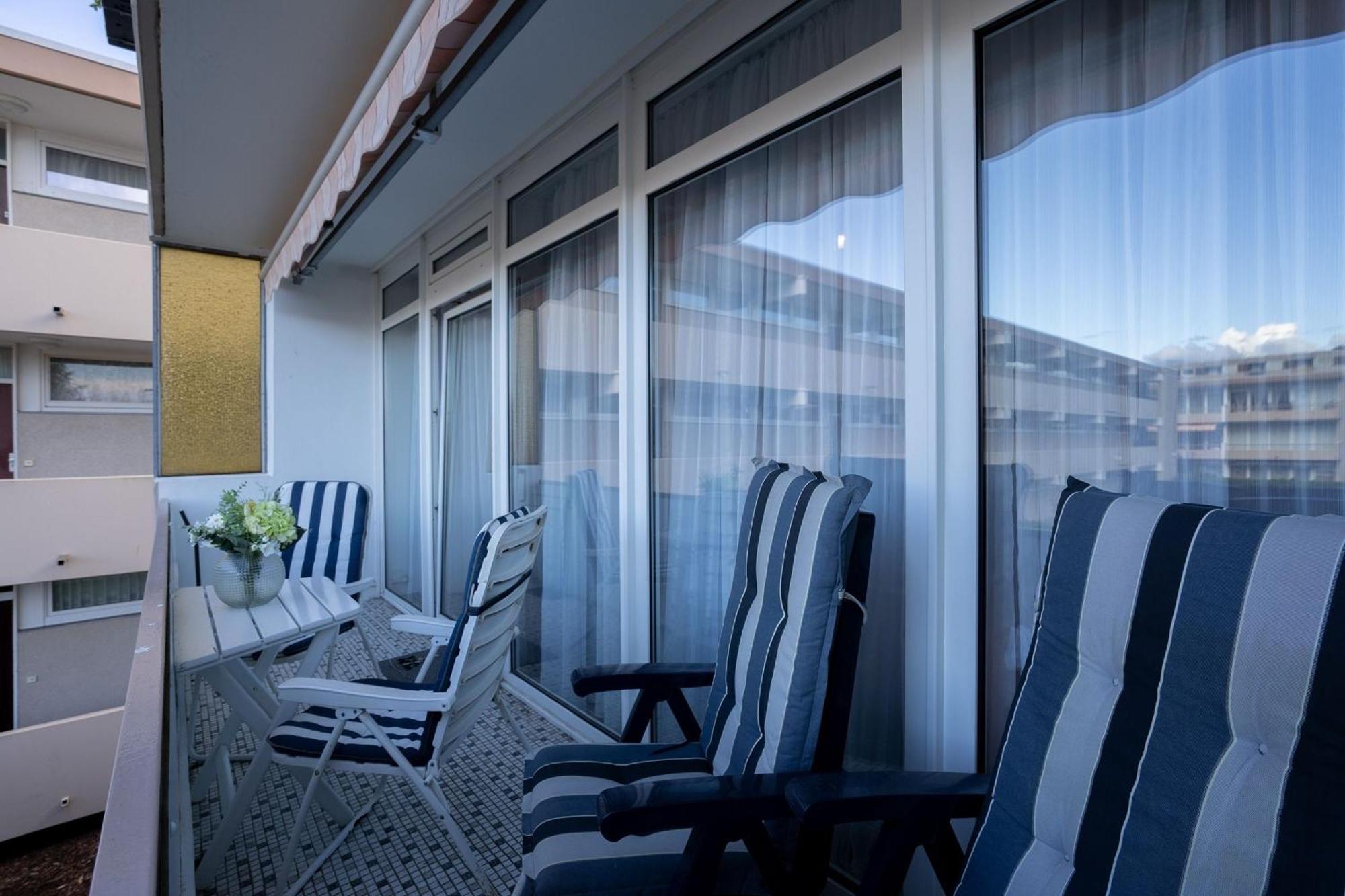Grömitz Baltic Wohnung 112 מראה חיצוני תמונה